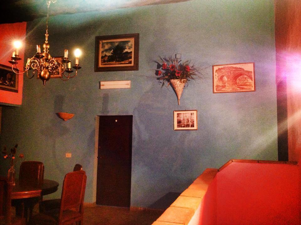Bottega Di Montegiovi Hotel Scopeti Quarto foto
